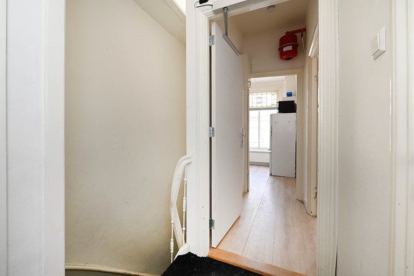 Medium property photo - Witte de Withstraat 32A, 2518 CV Den Haag